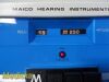MAICO Hearing Instr MA-19 Series 104 Portable Audiometer