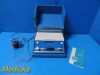 MAICO Hearing Instr MA-19 Series 104 Portable Audiometer