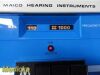 MAICO Hearing Instr MA-19 Series 104 Portable Audiometer