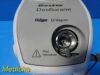 BAXTER Drager Med D-Vapor S-2000 Desflurane,M35500-18 SW 2.03 ~ Vaporizer