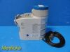 BAXTER Drager Med D-Vapor S-2000 Desflurane,M35500-18 SW 2.03 ~ Vaporizer