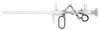 STORZ 27040EB Working Element Bipolar TURP with cleaning adaptor 39040RA Endoscope