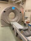 TOSHIBA Aquilion Prime CT Scanner