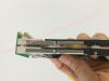 ZOLL 9320-0304 95572-106  M Series Defibrillator PCMCIA Card Slot Assembly 9320-0304 95572-106 Defibrillator