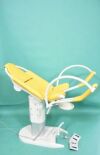 MAQUET 1557.01AM 2 RADIUS Exam Chair