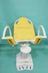 MAQUET 1557.01AM 2 RADIUS Exam Chair