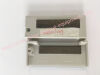 ZOLL 9310-2512 REV  M Series Defibrillator PCMCIA Cover 9310-2512 REV Defibrillator