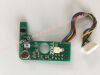 ZOLL  9301-0305  M Series Defibrillator Printer Paper Sensor Board 9301-0305  Defibrillator