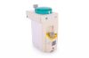 DATEX-OHMEDA TEC 7  (Sevoflurane/Sevoflurane) Inhalation agent vaporizer