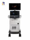 GE Versana Premier Expert ultrasound machine