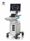 ACUSON/SIEMENS NX3 ultrasound machine
