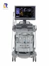 ACUSON/SIEMENS SC2000 ultrasound machine