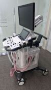 GE Vivid T9 Ultrasound - Cardiac