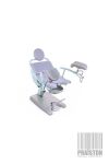 SCHMITZ ARCO MEDI-MATIC 114.495 Exam Chair