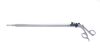 KARL STORZ 33531UN Clickline Sawalhe Grasping Forceps, 2x3 Teeth 10 mm x 36 cm Laparoscope