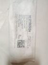 BARD 0166SI24 Foley Catheter Bardex® I.C. 2-Way Standard Tip 30 cc Balloon 24 Fr. Silver Alloy Coated Latex Lot of 1- Exp : 30/04/23