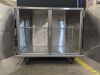BLICKMAN HEALTH INDUSTRIES  Stainless Steel Cart 49" x 25" x 39.5"