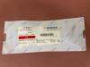 MEDTRONIC 8TA11 Midas Rex Cutting Burr, 8 cm Length, 1.1 dia. x 6.4 mm Head Length, Small Bore, Tapered Tip Style, Single-Use, Sterile, For AS0
