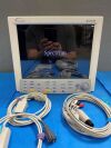 DATASCOPE Spectrum 0998-00-1000S5002A Monitor