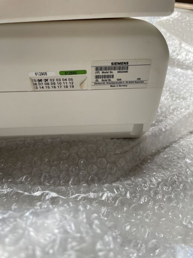 SIEMENS Avanto/Espree Breast Matrix A Tim Coil MRI Coil