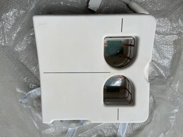 SIEMENS Avanto/Espree Breast Matrix A Tim Coil MRI Coil