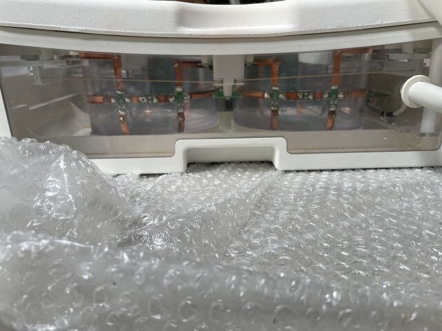 SIEMENS Avanto/Espree Breast Matrix A Tim Coil MRI Coil