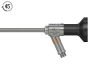 CONMED LINVATEC HD5544XL Laparoscope