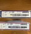 JOBST 114509 (Lot of 2) Liner, Ulcercare, 4X-Large, 3 Compression Liners in One  Box And 2 in the  box.