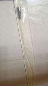 BARD 421710 Clean Cath Catheter 10 Fr 16 Inch Straight Tip Type- Bard 421710- Lot of 1 - Exp : 31/10/23