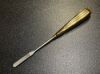 SNOWDEN-PENCER 32-3013 Diamond Tips Parkes Rasp #3 (New)