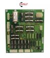 GE OEC 00-881572-01 Power Distribution Board  C-Arm