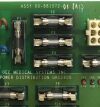 GE OEC 00-881572-01 Power Distribution Board  C-Arm