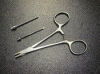 MICRO-AIRE CFD-010-4320 Endotine Forehead Instrument Set
