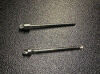 MICRO-AIRE CFD-010-4320 Endotine Forehead Instrument Set