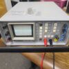 HUNTRON Tracker 2000 Oscilloscope