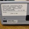 HUNTRON Tracker 2000 Oscilloscope