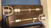 STERIS Armboards O/R Table