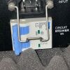GE Isolation Box BLACK VERSION Power Supply Assembly PN: 5507952 Rev. 1 Ultrasound - Shared Service