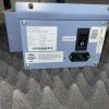 GE LOGIQ P5 Main Under The Machine Power Supply Assembly PN: 5266264 Blue   Ultrasound - Shared Service