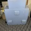 GE LOGIQ P5 Main Under The Machine Power Supply Assembly PN: 5266264 Blue   Ultrasound - Shared Service