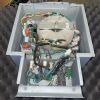 GE LOGIQ P5 Main Under The Machine Power Supply Assembly PN: 5265370  Blue Ultrasound - Shared Service