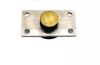 GE OEC 00-879685-01 Cross Arm Brake Pad - NEW! C-Arm