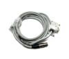 GE OEC 00-879322-04 9800 Interconnect Cable C-Arm