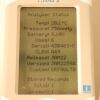 ABBOTT i Stat 1 300-G Blood Analyzer Hematology Analyzer