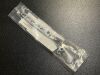 SYNTHES 02.127.231 Proximal Tibia Plate, 3.5mm X 147mm, Small Bend, Left