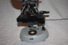 ZEISS Einbau Trafo 39 25 75 9104 Compound Microscope w/ 4 objectives oct24 #A Microscope