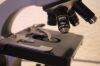 ZEISS Einbau Trafo 39 25 75 9104 Compound Microscope w/ 4 objectives oct24 #A Microscope