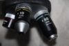 NIKON YS2-T Compound Microscope with 2x objectives oct24 #B Microscope