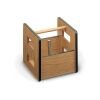 HAUSMANN 8911 Physical Therapy Unit