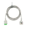 GE 2106305-003  ECG Trunk Cable 3*5 Lead IEC,3.6M/12ft  ECG unit